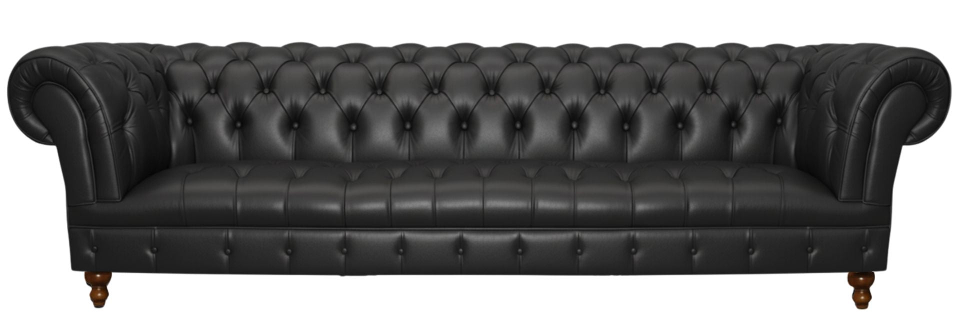 The Vintage Chesterfield